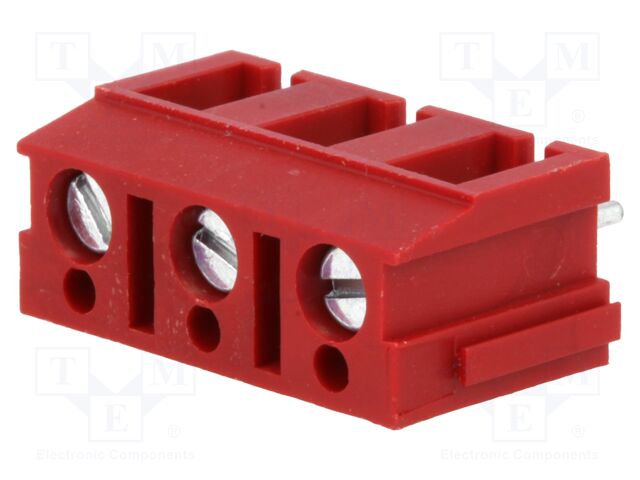 AK110/3DS-7,5-V/ROT AK110/3DS-7,5-V/ROT