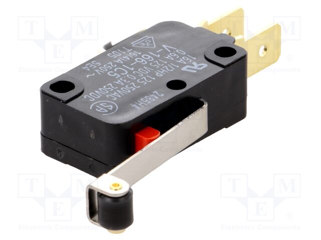 V-166-1C5 V-166-1C5