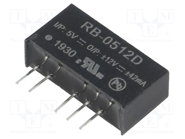 RB-0512D RB-0512D