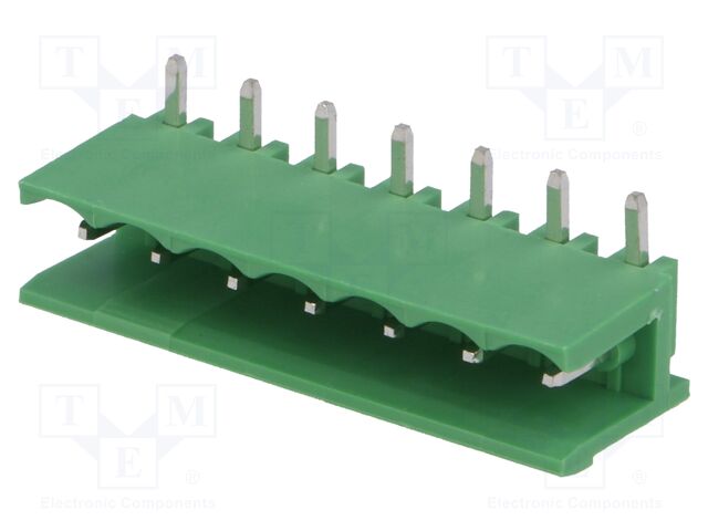 TBG-5-KB-7P/GN TBG-5-KB-7P/GN