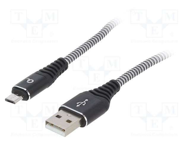 CC-USB2B-AMMBM-2M-BW