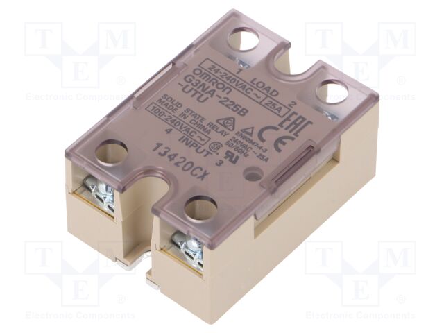 G3NA-225B-UTU 100-240VAC G3NA-225B-UTU 100-240VAC