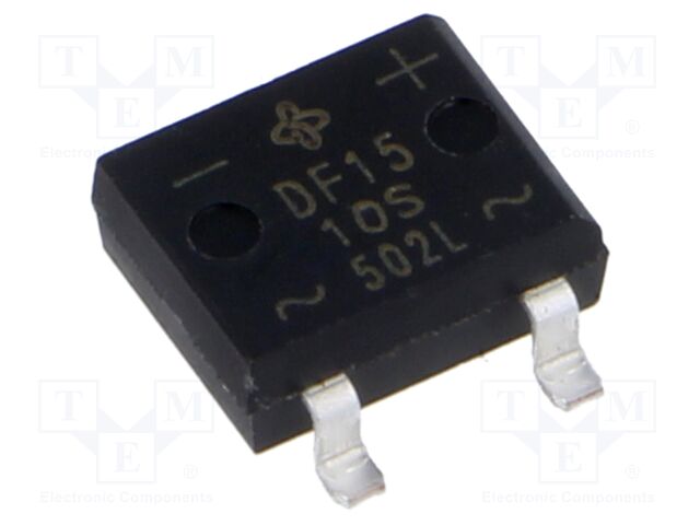 DF1510S-E3/77 DF1510S-E3/77