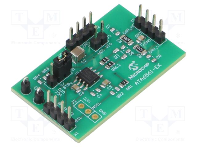 ATA6561-EK ATA6561-EK