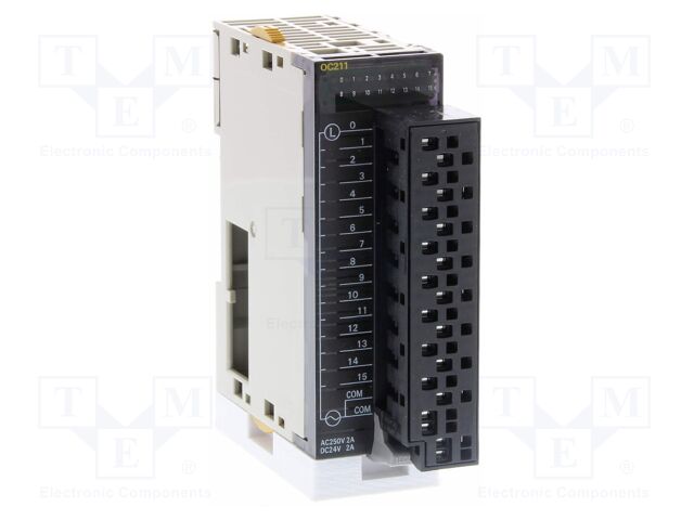 CJ1W-OC211-SL CJ1W-OC211-SL