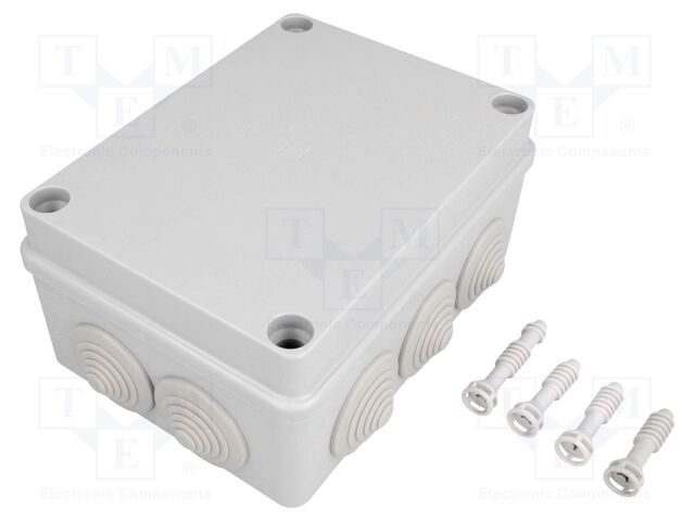 S-BOX 306 S-BOX 306