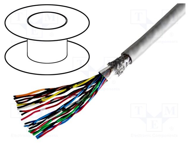 3600B/26 (100FT) 3600B/26 (100FT)