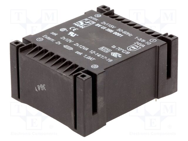 BV UI 395 0091 BV UI 395 0091