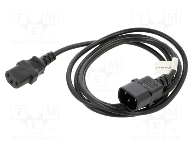 CA-C13E-10CC-0018-BK CA-C13E-10CC-0018-BK
