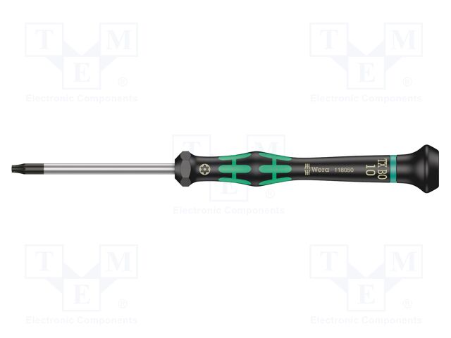 WERA 05118050001 - Screwdriver