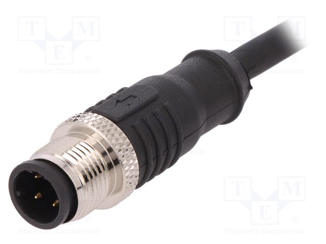 PXPTPU12FIM04DCL010PUR PXPTPU12FIM04DCL010PUR
