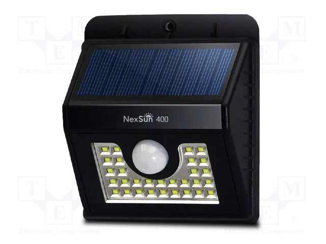 NEXSUN-400 NEXSUN-400