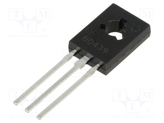 BD439 BD439