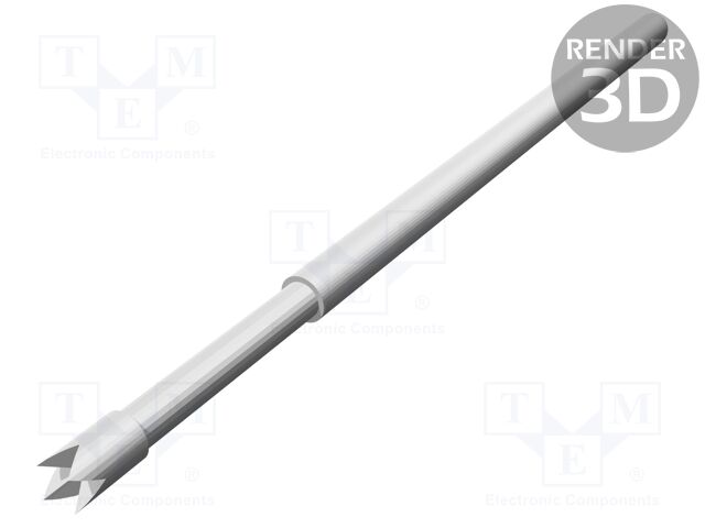 TK 0045N W 1,27 C 200 A TK 0045N W 1,27 C 200 A