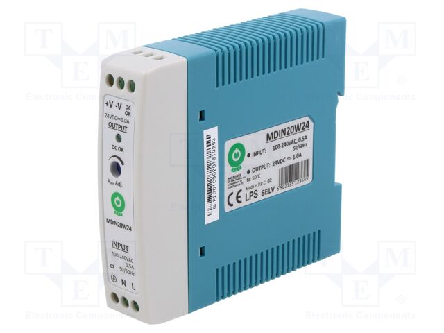 POS MDIN20W24 POS MDIN20W24