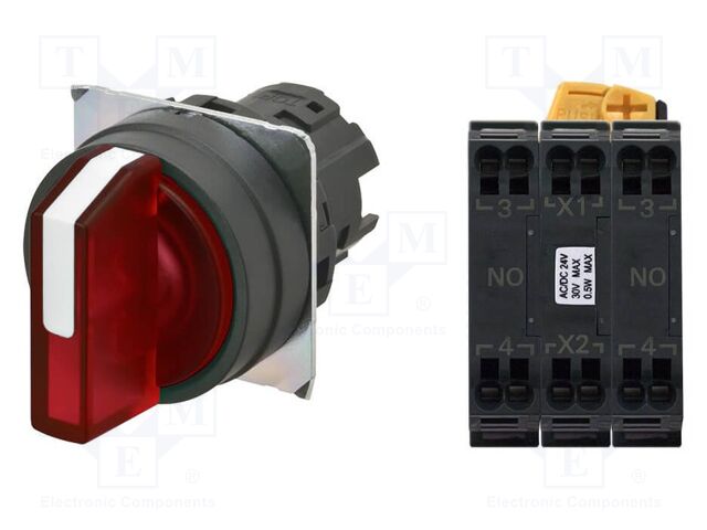 A22NW-3BB-TRA-P101-RC A22NW-3BB-TRA-P101-RC