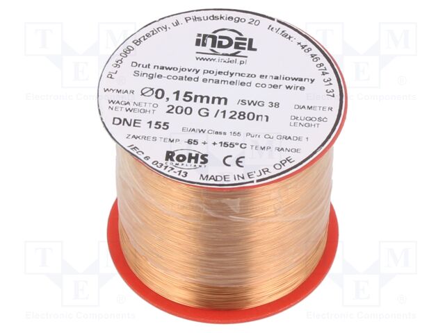 DNE0,15-200G