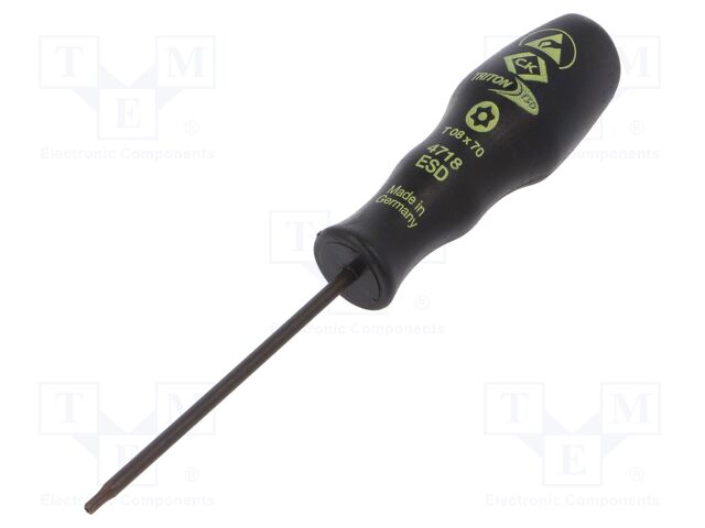 T4718ESD 08 T4718ESD 08