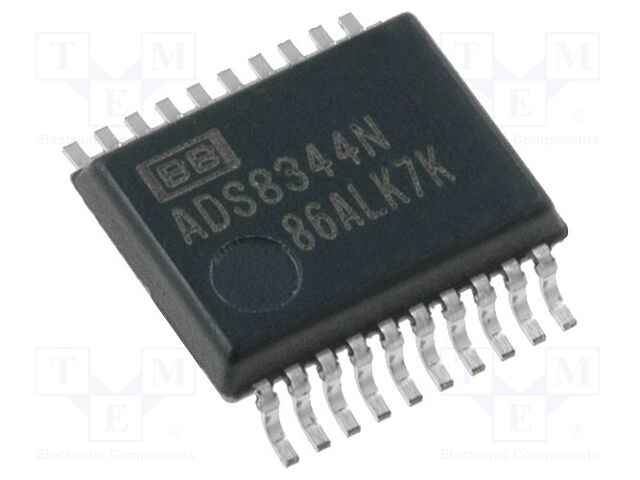 ADS8344N ADS8344N