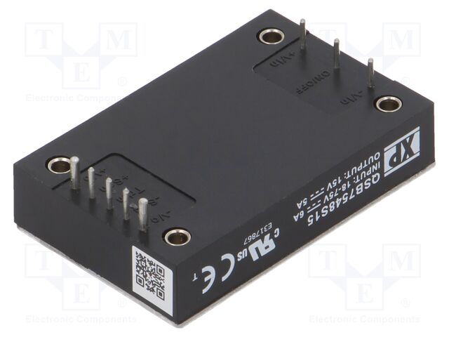 QSB7548S15 QSB7548S15