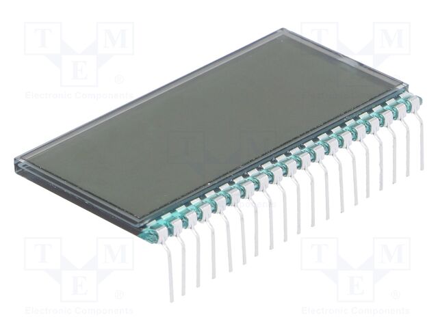 DE 325-RS-20/8,4/V (3 VOLT) DE 325-RS-20/8,4/V (3 VOLT)