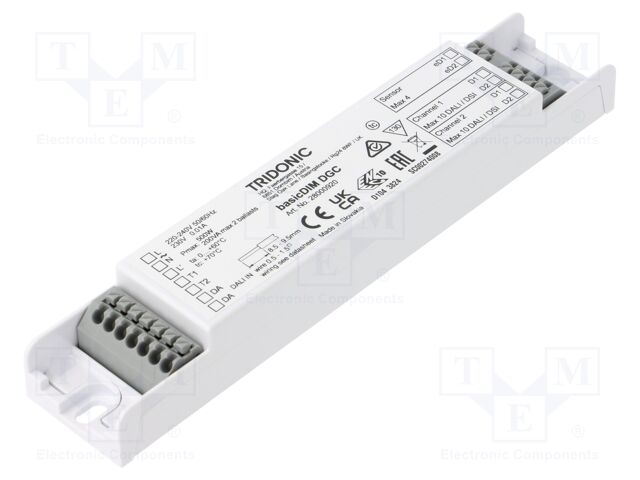 BASICDIM DGC BASICDIM DGC