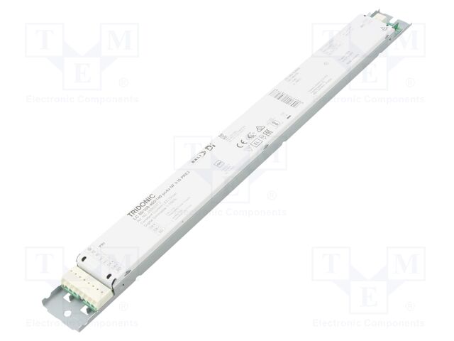 LC 50/100-400/140 PO4A NF H16 PRE3 LC 50/100-400/140 PO4A NF H16 PRE3