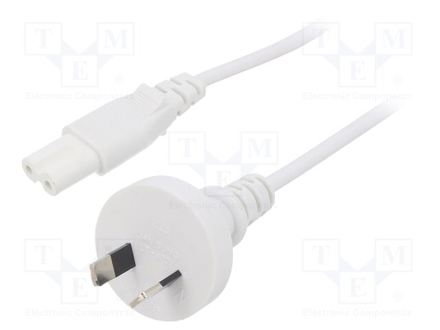 LT-422+503 H05VV-F 3X0.75 WHT 5M LT-422+503 H05VV-F 3X0.75 WHT 5M