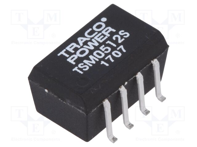 TSM 0512S TSM 0512S