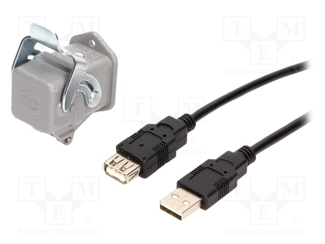 ENCITECH 1310-0007-06 - Adapter cable