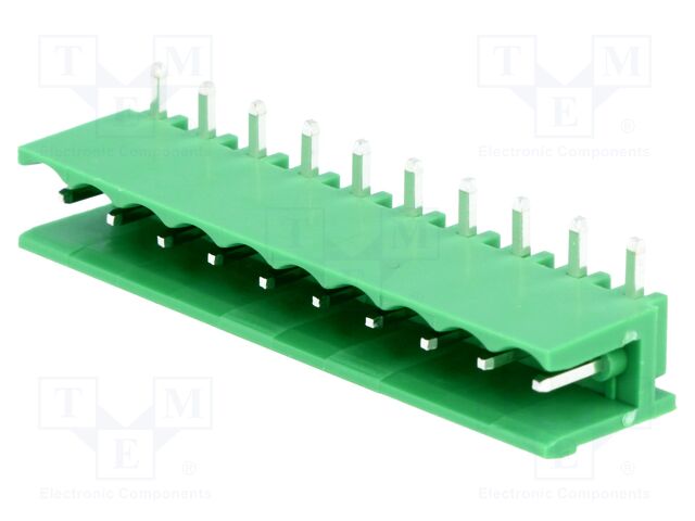 TBG-5-KB-10P/GN TBG-5-KB-10P/GN
