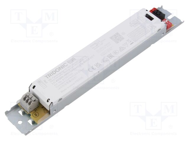 LC 40/200-350/133 FLEXCC LP SNC4 CCT LC 40/200-350/133 FLEXCC LP SNC4 CCT