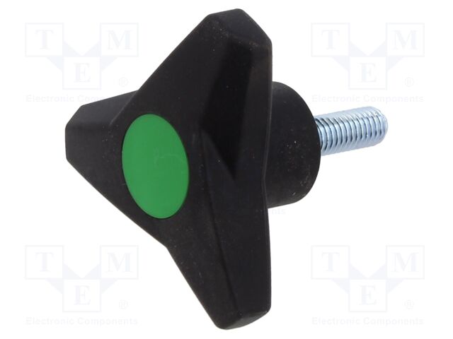 VB.839/63 P-M8X25-SOFT-C17 VB.839/63 P-M8X25-SOFT-C17