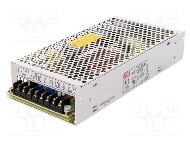 RT-125A RT-125A