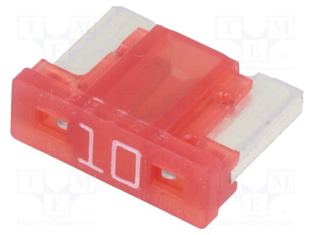 MINIVAL LOW PROFILE 10A MINIVAL LOW PROFILE 10A