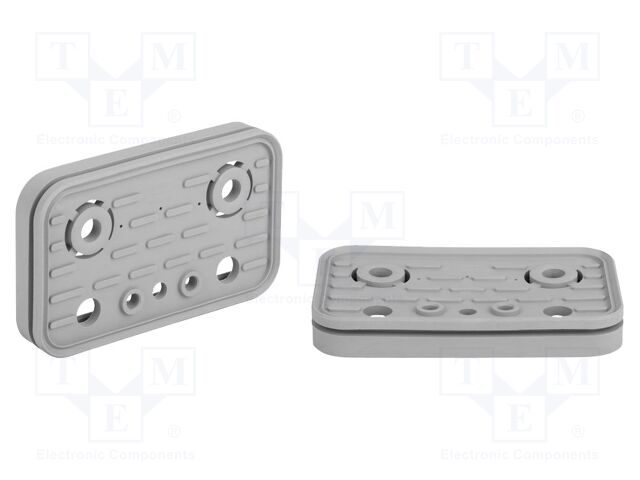 VCSP-O-125X75X16.5 VCSP-O-125X75X16.5