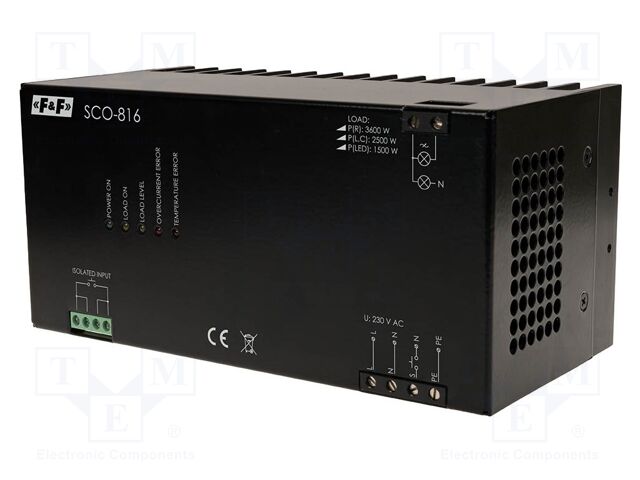 SCO-816 SCO-816