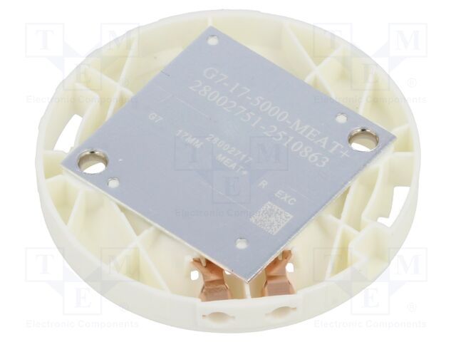 SLE G7 17MM 5000LM MEAT+ H EXC SLE G7 17MM 5000LM MEAT+ H EXC