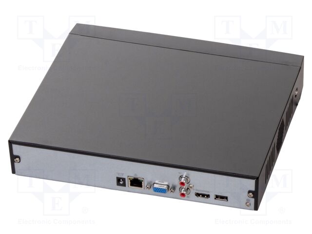 NVR2104HS-I2 NVR2104HS-I2