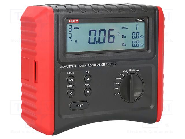 UT572 UT572