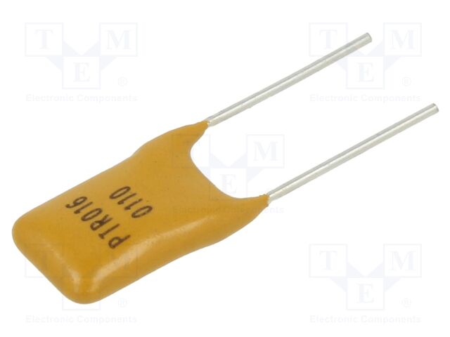 PTR016V0110-BK PTR016V0110-BK