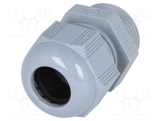 HT PG16 RAL7001 HT PG16 RAL7001