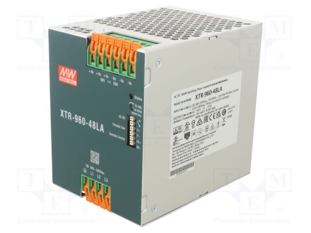 XTR-960-48LA XTR-960-48LA