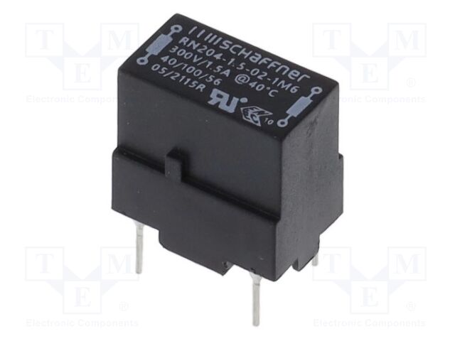 RN204-1.5-02-1M6 RN204-1.5-02-1M6