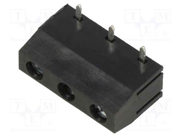XY705R-3P 7.5MM BLACK XY705R-3P 7.5MM BLACK