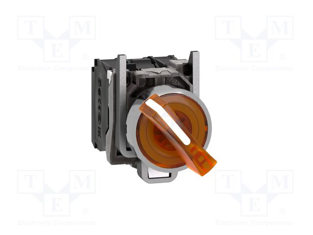 XB4BK125M5 XB4BK125M5