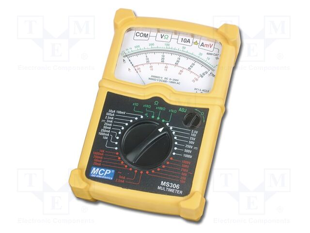 MS306 MS306