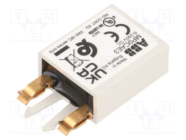 1SAL100546R9906 1SAL100546R9906