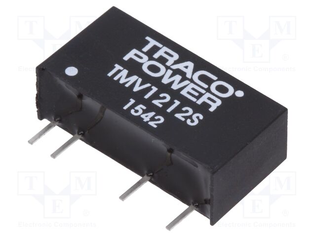 TMV 1212S TMV 1212S