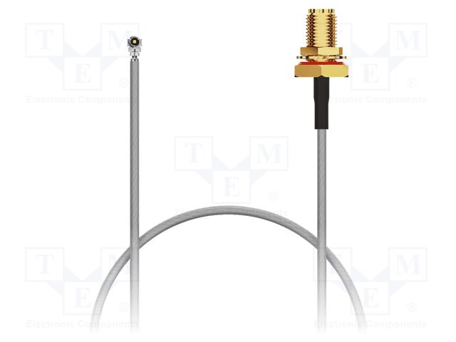 CABLE 184 RF-150-F1-2 CABLE 184 RF-150-F1-2